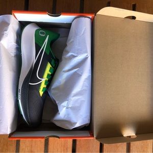Limited Stock Nike Air Zoom Pegasus Oregon Ducks